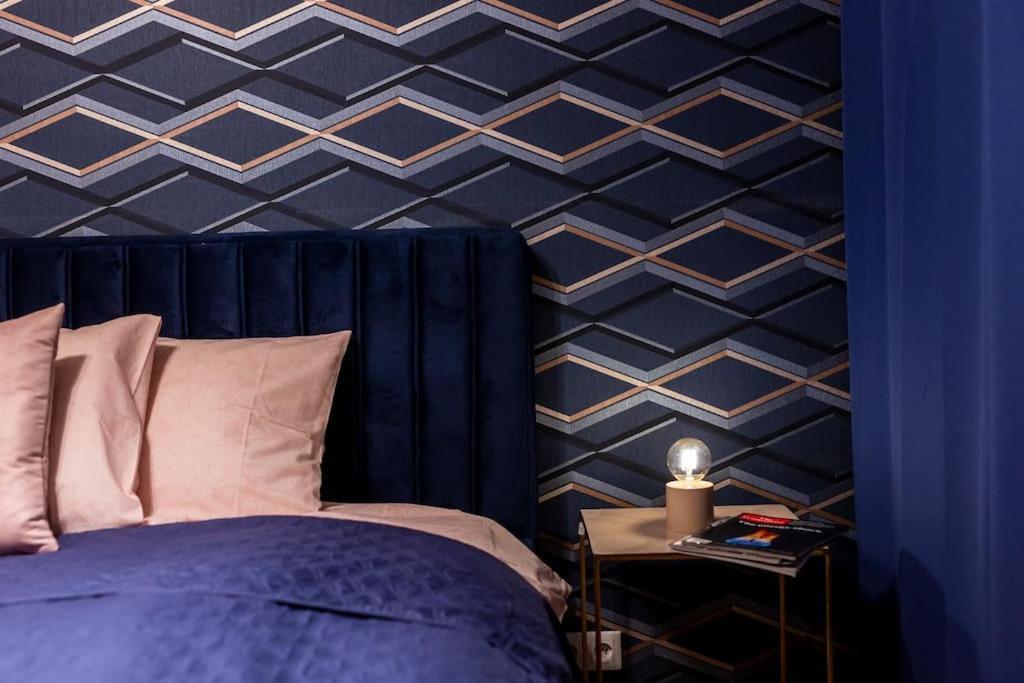 شقة Elegant, Comfortable In The Heart Of Warsaw! المظهر الخارجي الصورة