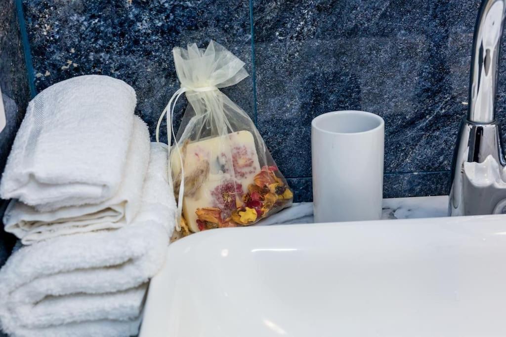 شقة Elegant, Comfortable In The Heart Of Warsaw! المظهر الخارجي الصورة